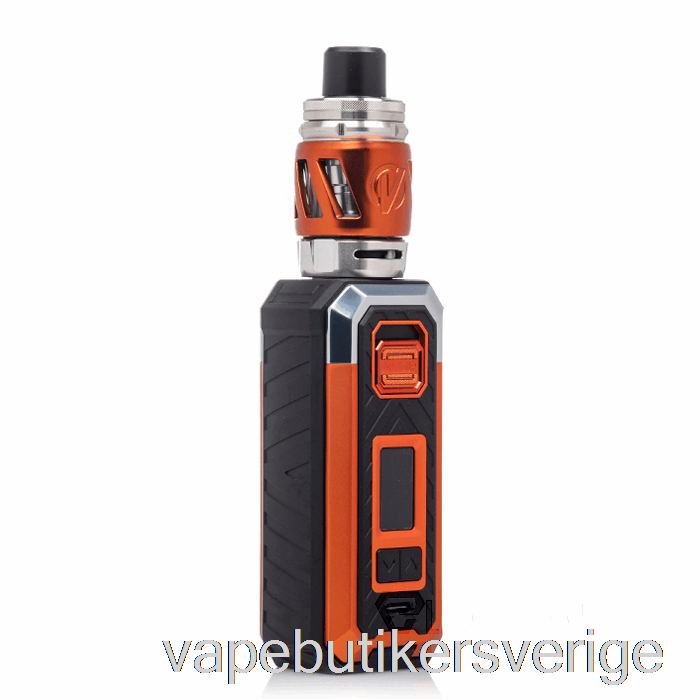 Vape Sverige Vaporesso Armor S 100w Startkit Orange